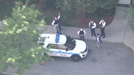 Teen charged in ‘senseless’ fatal shooting of 7-year-old boy in Chicago: Police