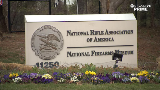 NRA President Bob Barr explores the organization’s relevance in an election year