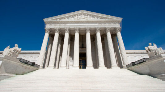 Supreme Court upholds federal ban on firearms for domestic violence offenders
