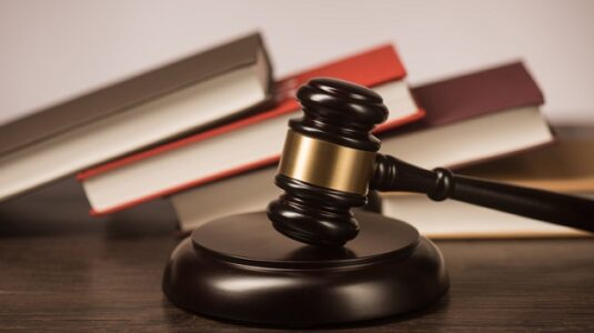 ACLU Suing Utah Over Law Banning Books