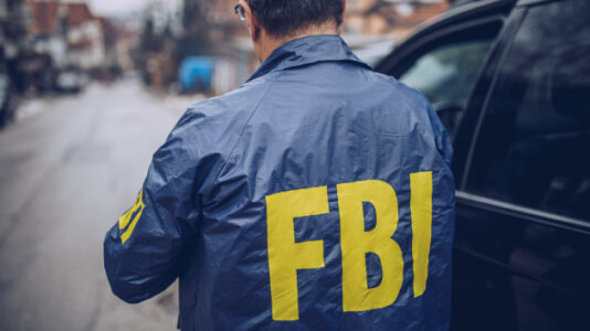 Texas man charged with threatening federal agent: ‘Guns will come out’