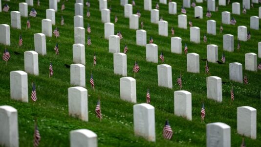Reporter’s notebook: A Black WWII hero is finally honored, 80 years after lifesaving D-Day courage