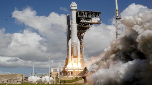 Boeing’s Starliner has 5 ‘small’ helium leaks as astronauts’ ISS mission is extended: NASA