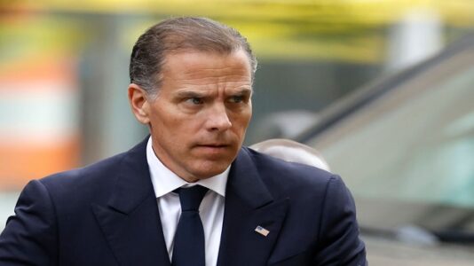 What’s next for Hunter Biden following conviction on federal gun charges
