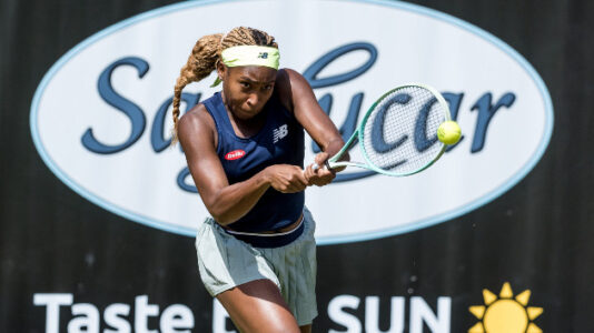 Coco Gauff to make Olympics debut: See the US women’s tennis team roster