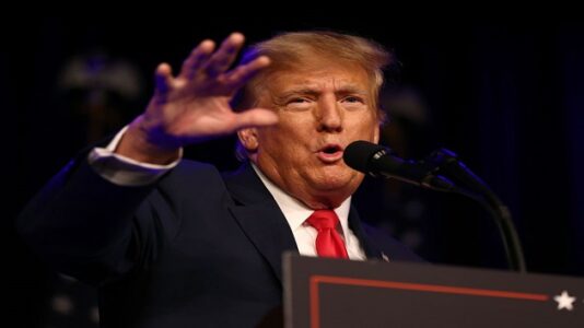 Judge dismisses charges against 6 ‘alternate electors’ in Nevada