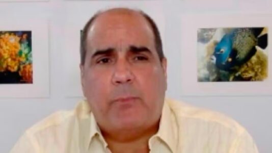 ‘I feel terrified’: Inventor of ‘Glock switch’ technology says he regrets creation