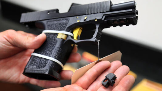Machine-gun conversion device taking violence to the ‘next level’: Experts