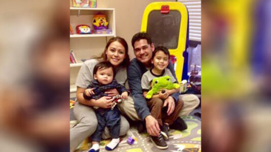 Family sues children’s hospital, Texas officials for ‘unlawful’ removal of their children