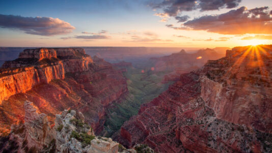 Third hiker dies in Grand Canyon in last three weeks