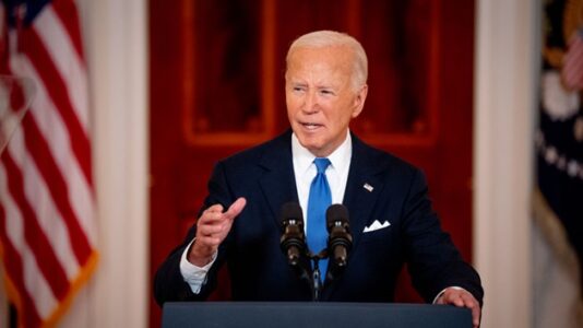 Utah Democrats React To Biden’s Exit From 2024 Race