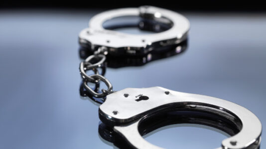 Man Arrested For Hindering Investigation Into Church Murders