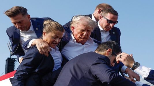 Local SWAT snipers saw Trump rally gunman nearly 2 hours before assassination attempt, text messages show
