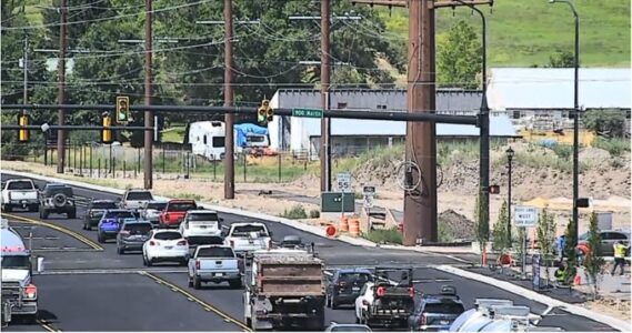 Utah Sees Fewer Car Fatalities This Summer