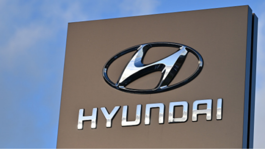 Hyundai recalls more than 50,000 vehicles for loss of drive power