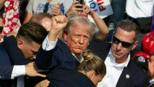 Utahns react to failed Trump assassination attempt.