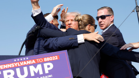 What we know about the Trump attempted assassination investigation