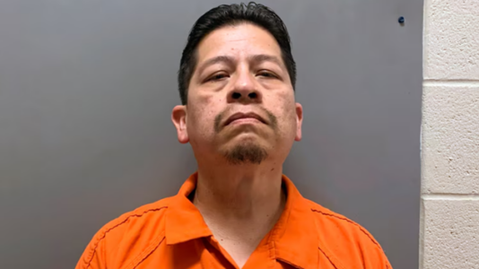 Former Uvalde school district police officer pleads not guilty as victims’ families look on