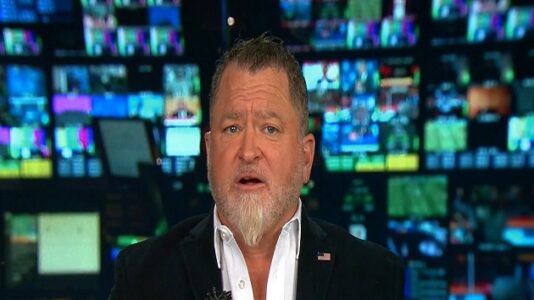 Luis Elizondo offers window into US government’s hunt for UFOs
