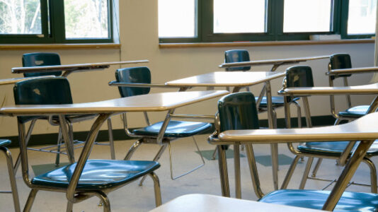 Public school educators are calling for a post-pandemic reset. Can it be done?