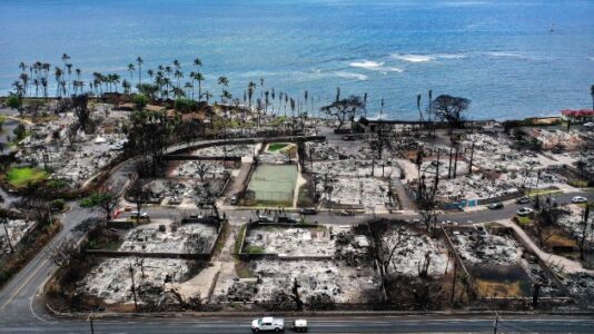 How to help survivors of the 2023 wildfires on Maui
