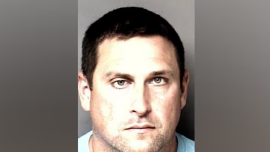 Man accused of poisoning child with eyedrops after allegedly killing wife same way