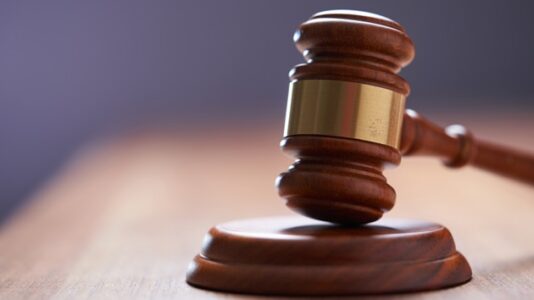 Judge in Arizona ‘fake elector’ case against several Trump allies sets 2026 court date