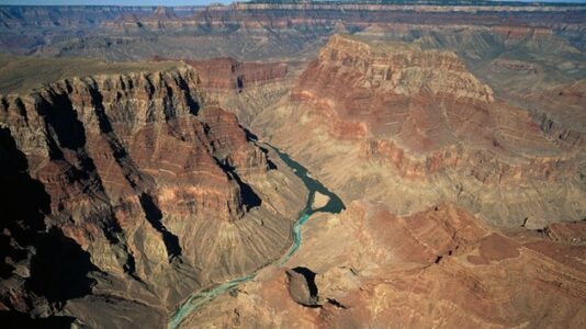 80-year-old dies falling off boat on rapids trip in Grand Canyon