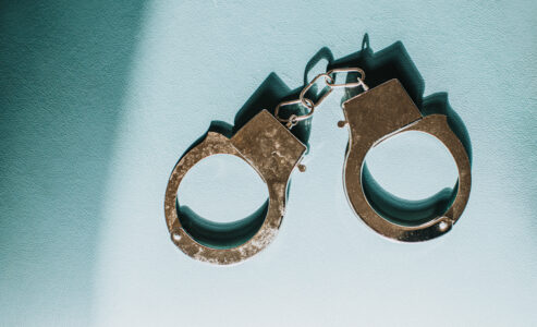 Two former LA sheriff’s deputies charged in alleged ‘sham raid’: Prosecutors