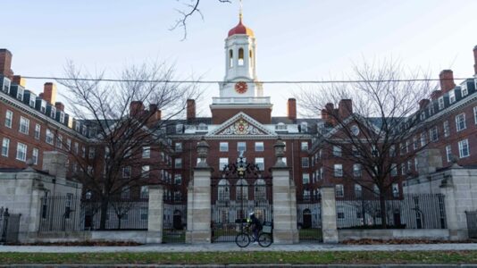 Harvard ‘failed its Jewish students’ and must face antisemitism lawsuit, judge rules