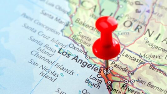 ‘Significant’ earthquake rocks Los Angeles