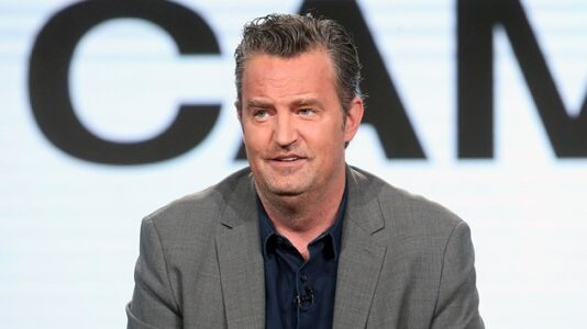 5 charged in drug investigation into Matthew Perry’s ketamine death: Source