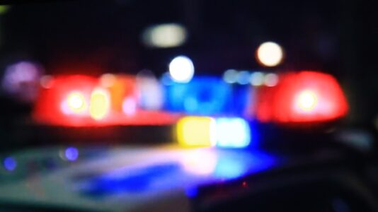 1-year-old dead after abduction of 3 children ends in car crash in Maryland: Police