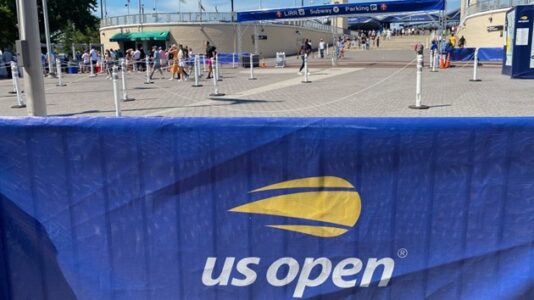 NYPD prepares for possible US Open security threats