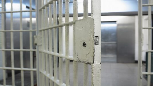 Bureau of Prisons employee dies after coming into contact with ‘unknown substance’