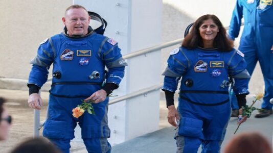NASA says Boeing’s Starliner astronauts will return to Earth on different spacecraft in February