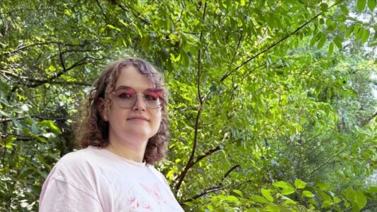 Trans woman fired by Liberty University speaks out