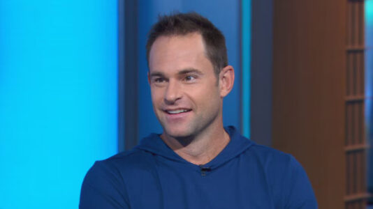 Andy Roddick reveals US Open predictions, plus the singer and tennis super fan joining podcast