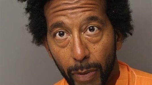 Michigan man accused of fatally shooting his neighbor following argument
