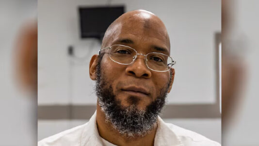 Court holds evidentiary hearing for Missouri death row inmate claiming innocence before execution date