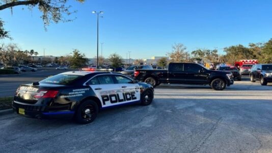 More threats in Springfield, Ohio: College closes campus as fear grips community