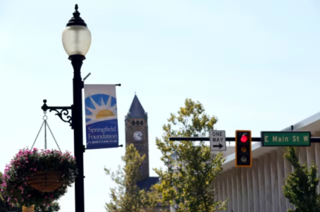 Bomb threats reported at multiple buildings in Springfield, Ohio