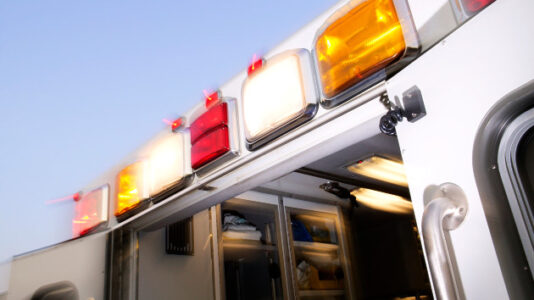 Two People Are Dead In Collision Near Heber City