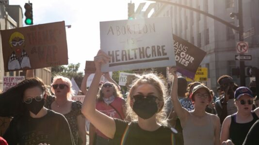 Abortions to resume in North Dakota after court finds near-total ban unconstitutional