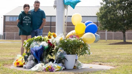 Georgia school shooting latest: 14-year-old suspect charged with 4 counts of murder, more charges expected