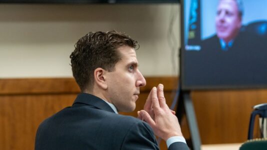 University of Idaho murder trial: Venue will be moved, judge rules