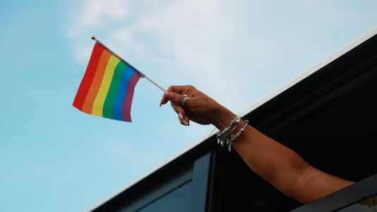 Hate crimes, particularly against LGBTQ community, on the rise: FBI data
