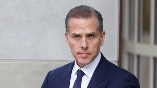 What to know as jury selection begins in Hunter Biden’s federal tax trial