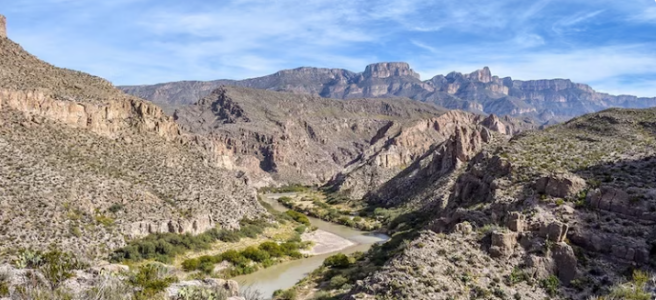 Hiker found dead in Texas national park after authorities notice car unattended for days