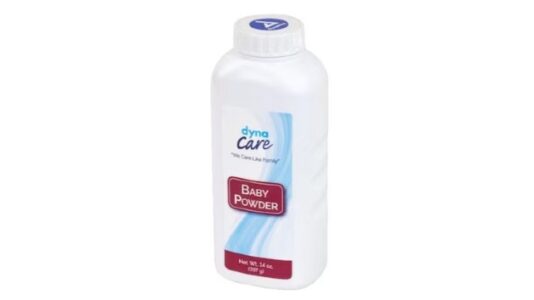 Baby powder recall over possible asbestos contamination expands to 35 states